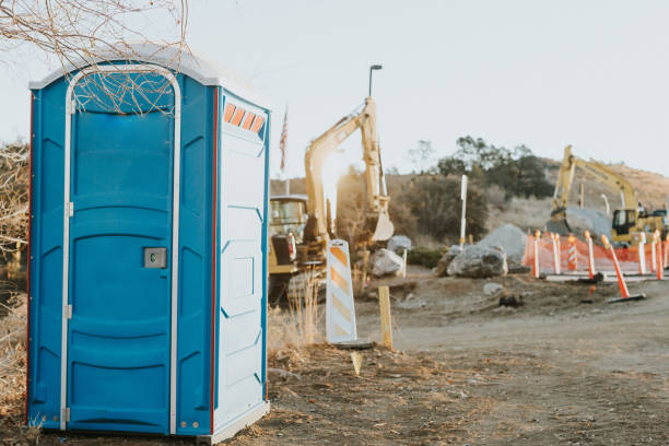 Best Porta potty rental for festivals  in Stevenson, AL