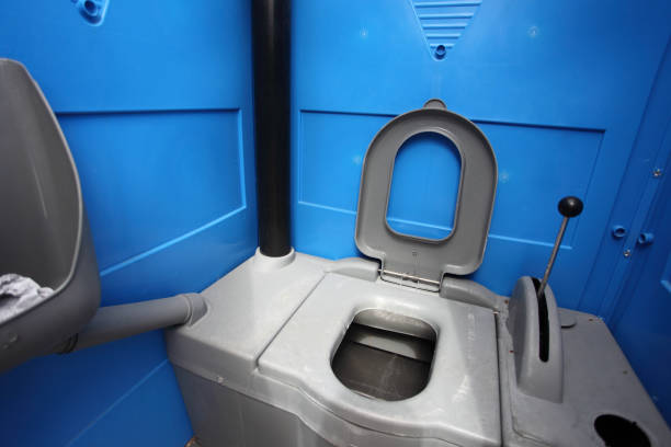 Best Sanitation services for porta potties  in Stevenson, AL