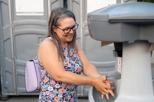 Best Porta potty for special events  in Stevenson, AL